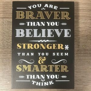 Wall or Desk decorations